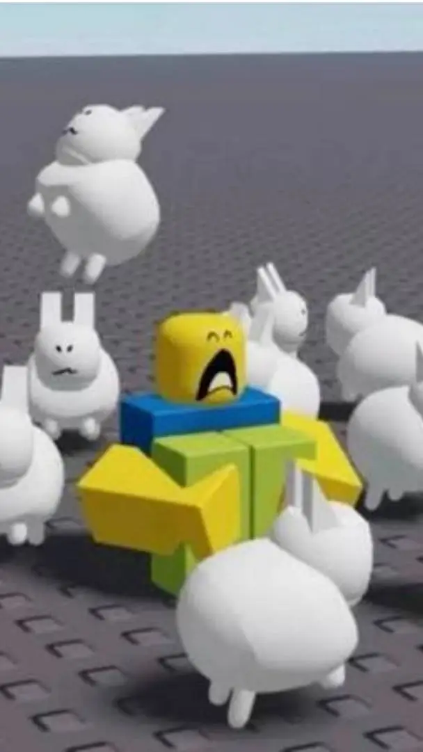 ai character: Forsaken  background