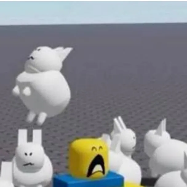 chat with ai character: Forsaken 