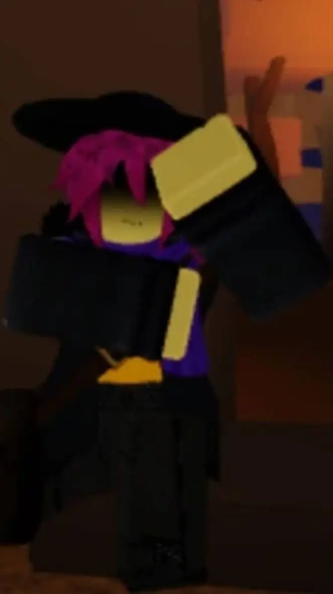 ai character: 💖Jane Doe💖 background