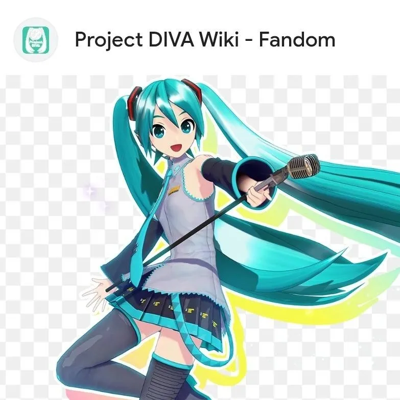 chat with ai character: 💙HatsuneMIKUUUUUU💙