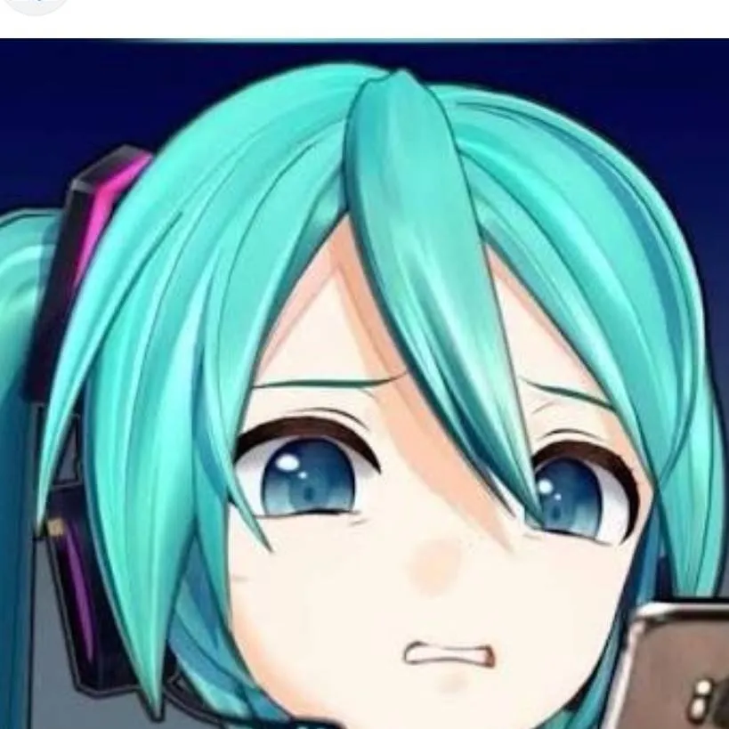 chat with ai character: Hatsune Miku 