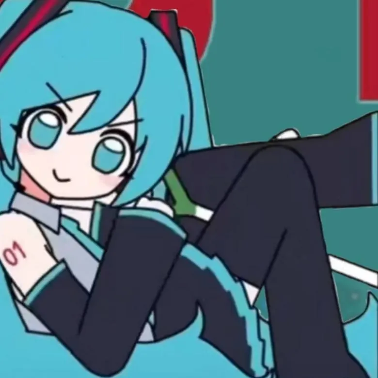 chat with ai character: Hatsune Miku V3
