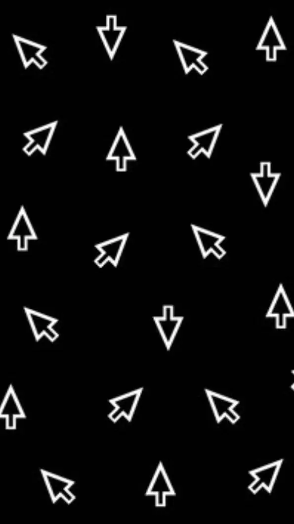 ai character: 3d Cursor background