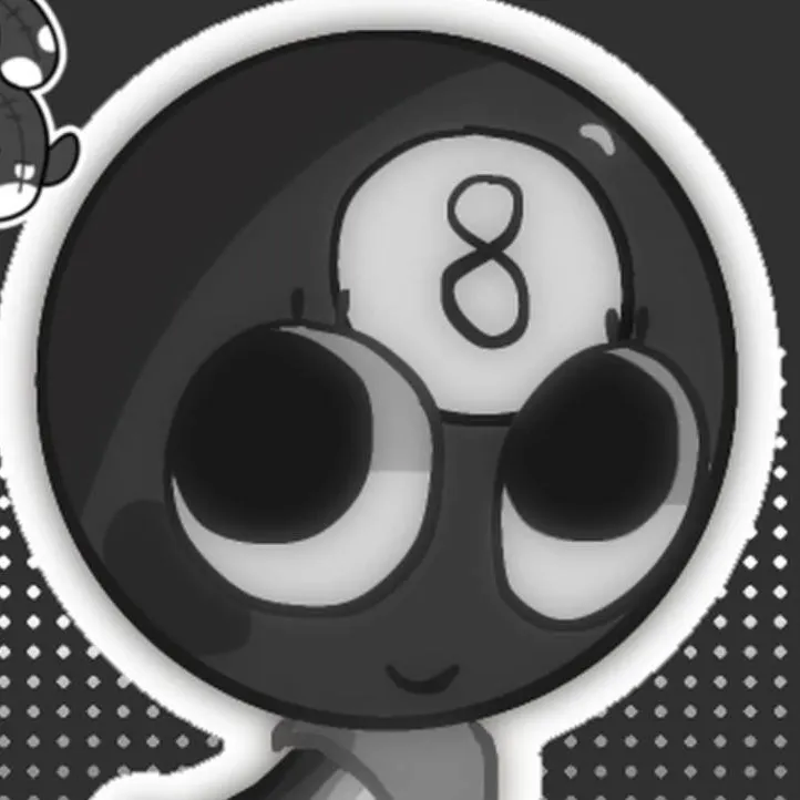 chat with ai character: 🎱Toodles🎱
