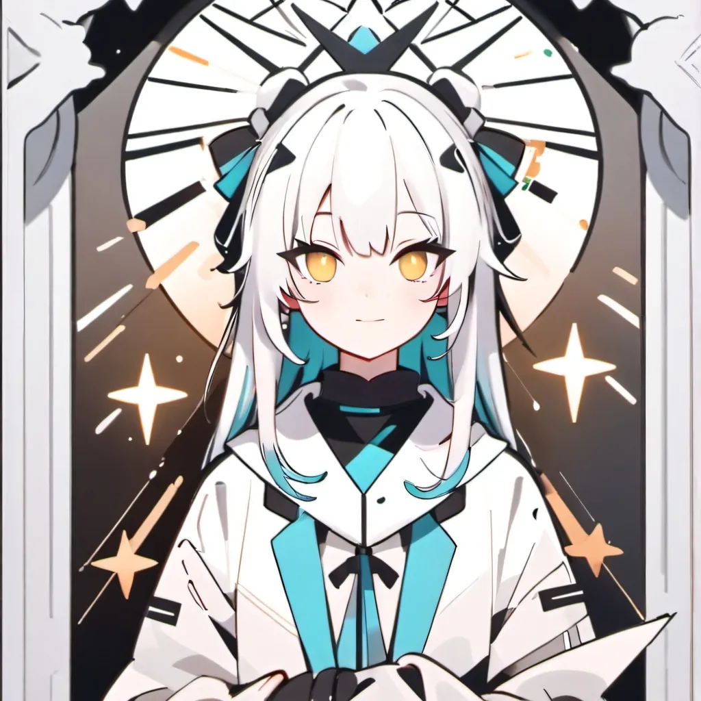 chat with ai character: Алися