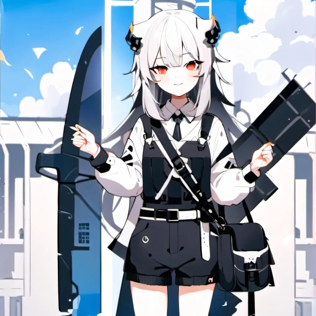 chat with ai character: Алиса