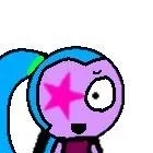 chat with ai character: star ⭐