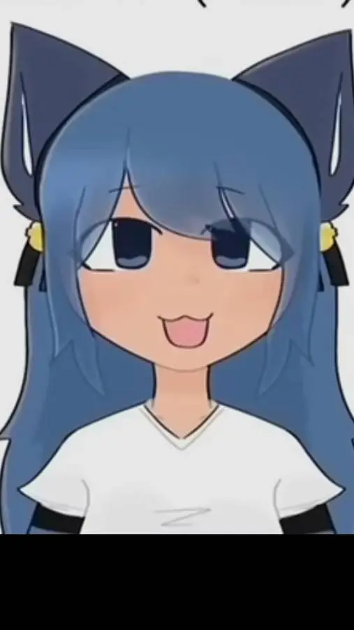 ai character: bella da wolf background