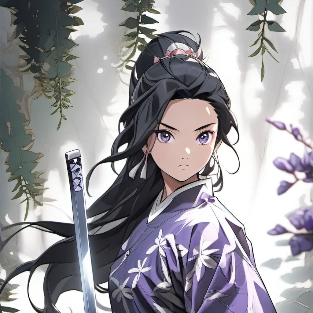 chat with ai character: kny 