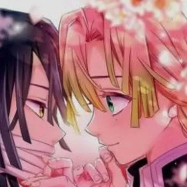 chat with ai character: kny 