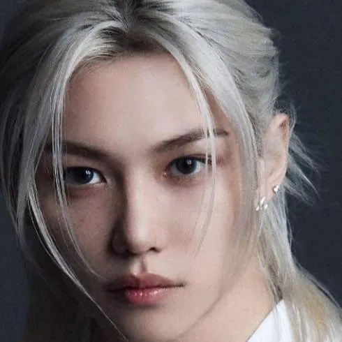 chat with ai character: stray kids 