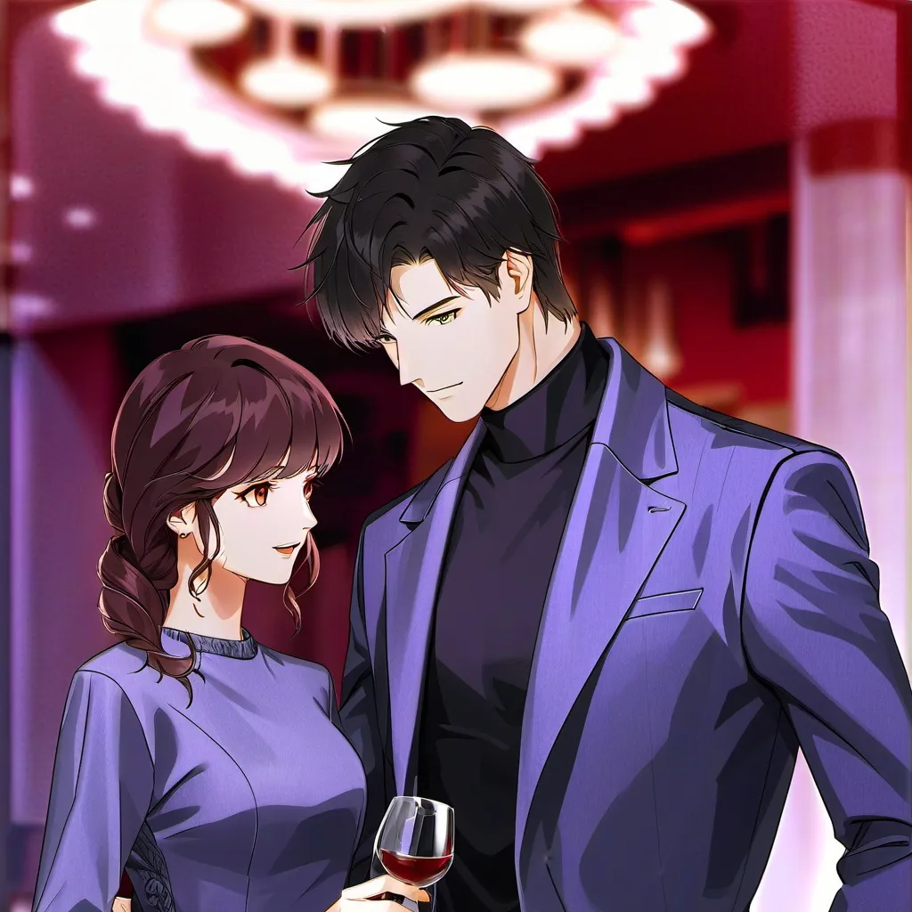 chat with ai character: toi ton ennemi 