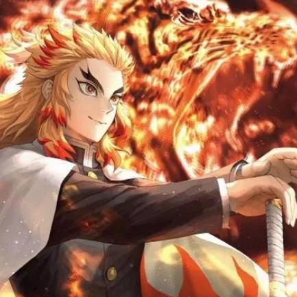 chat with ai character: kiojuro Rengoku 