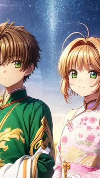 ai character: Lionel et toi background