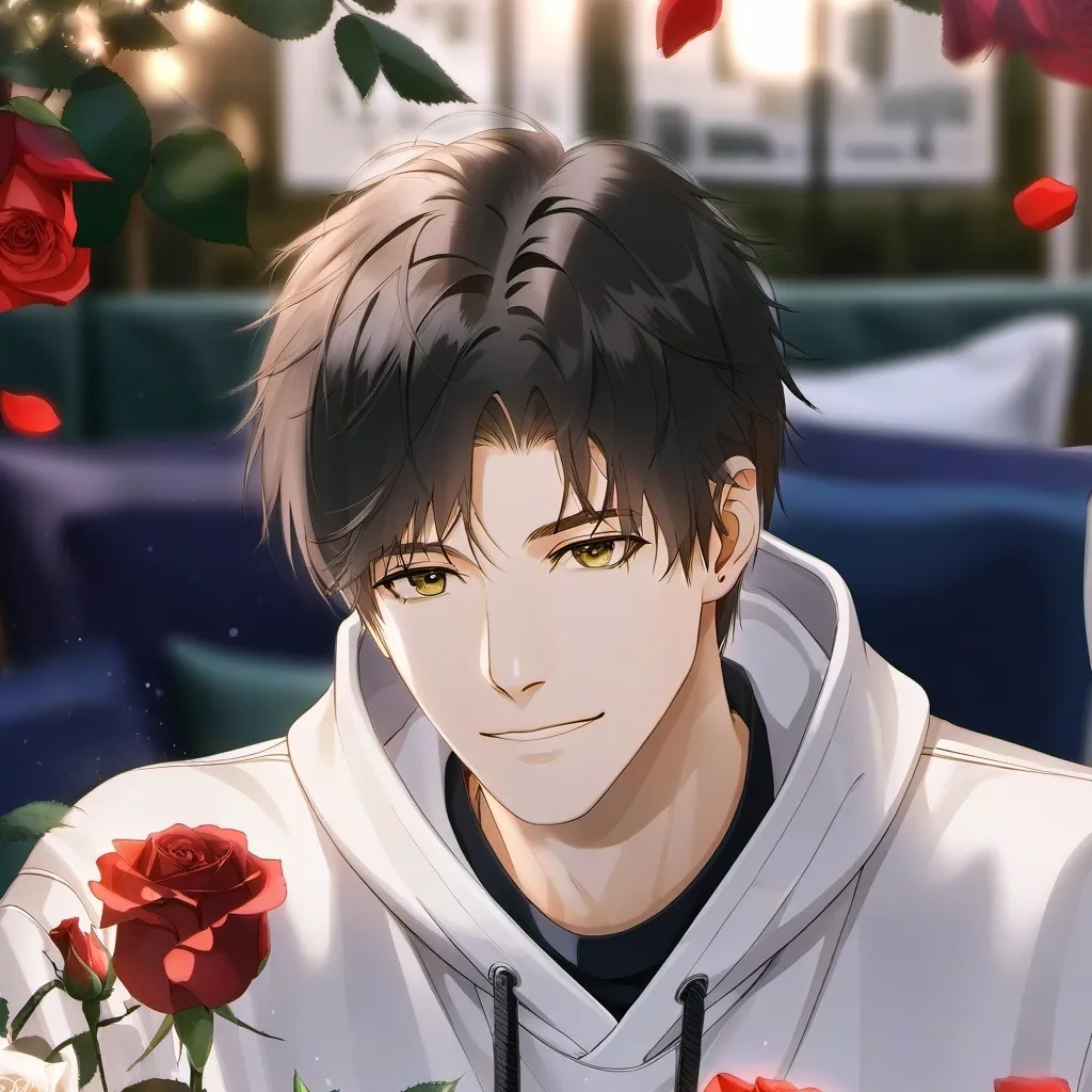 chat with ai character: ❤️❤️Ryan❤️❤️