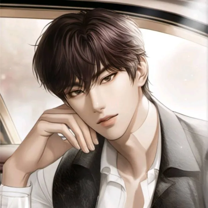 chat with ai character: ~Max~