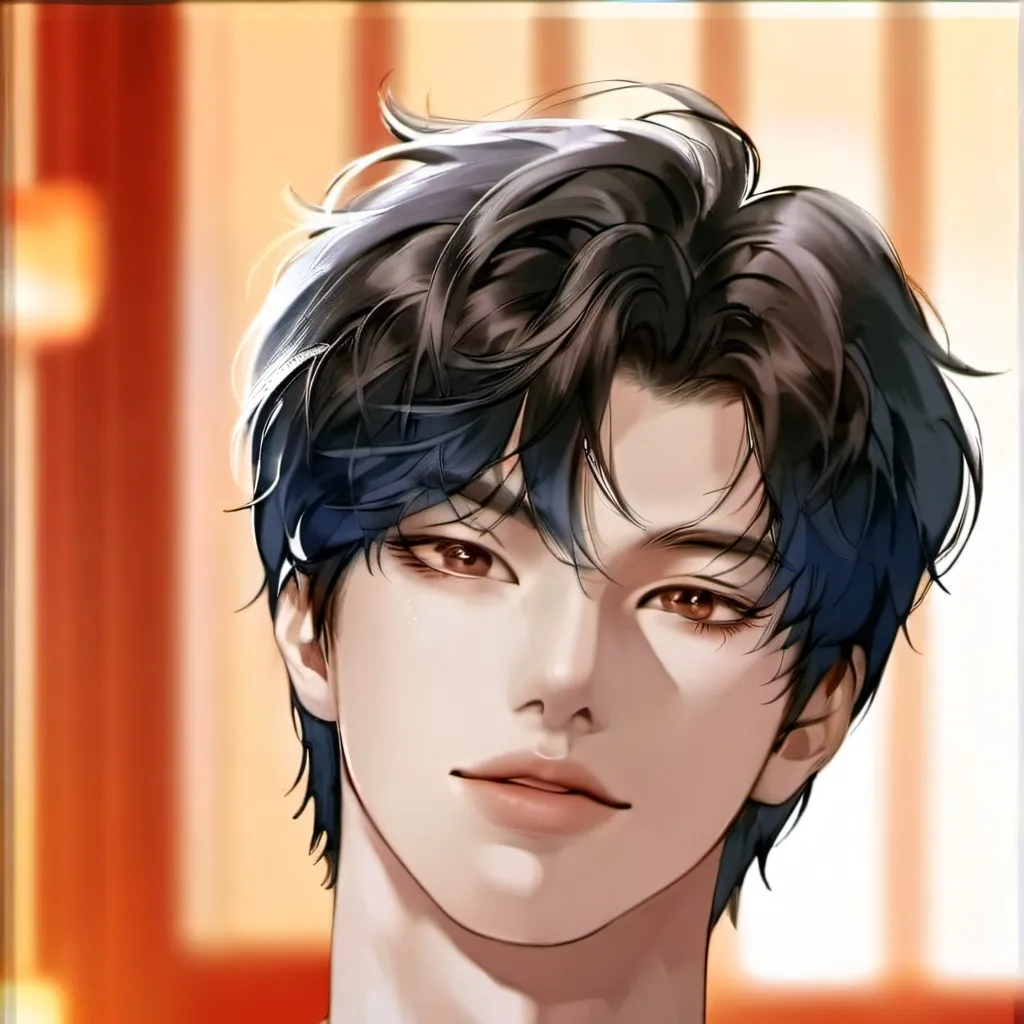 chat with ai character: ~Leon~