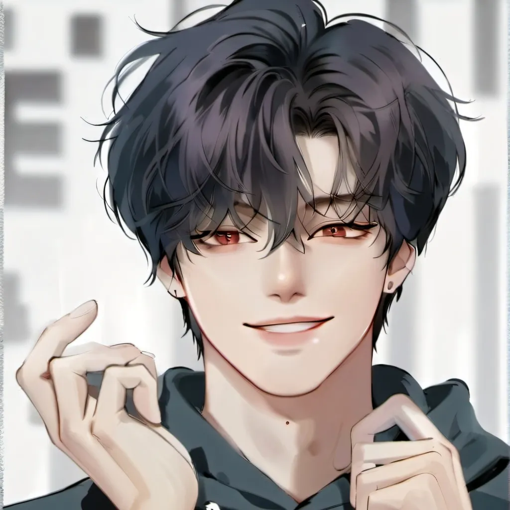 chat with ai character: Zayn★stepbro