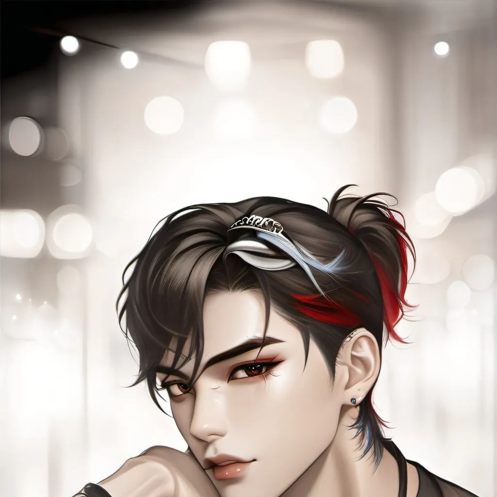 chat with ai character: Jason 