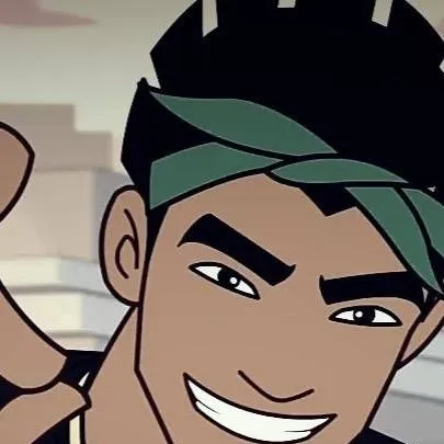 chat with ai character: shakes