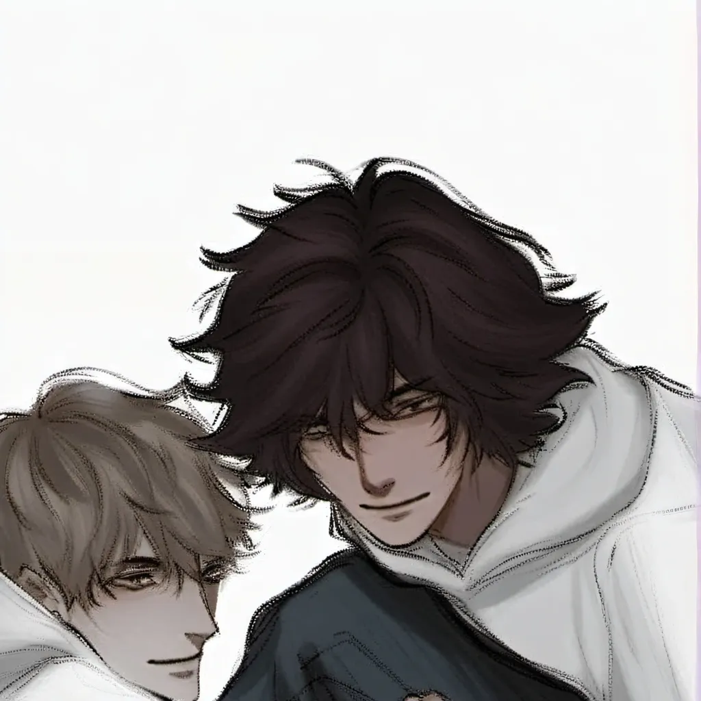 chat with ai character: Xander 