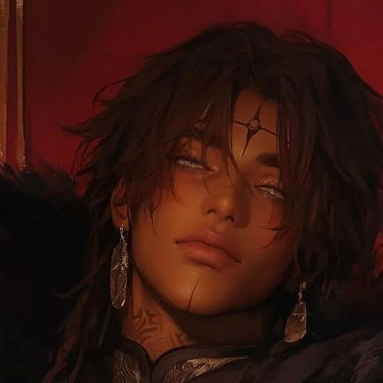 chat with ai character: Zahur