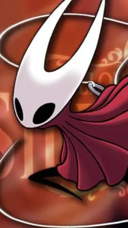 ai character: hornet background