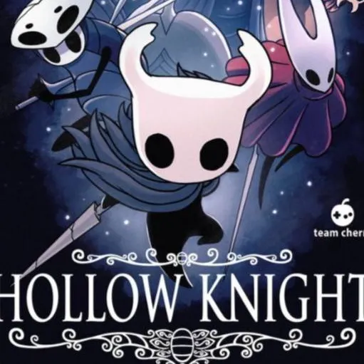 chat with ai character: 《hollow knight》
