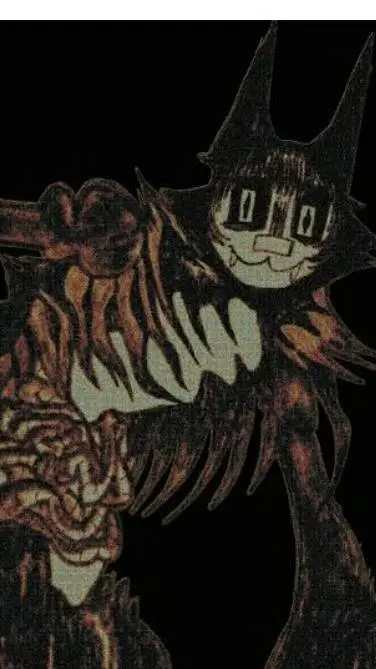 ai character: •amapolas infectio background