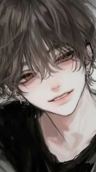 ai character: ✪°•Alex•°✪ background