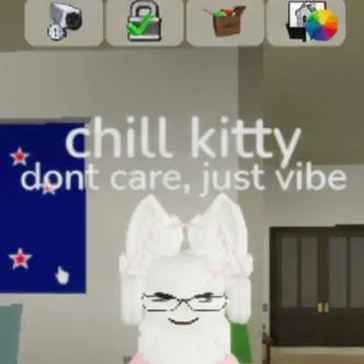 chat with ai character: Chilly