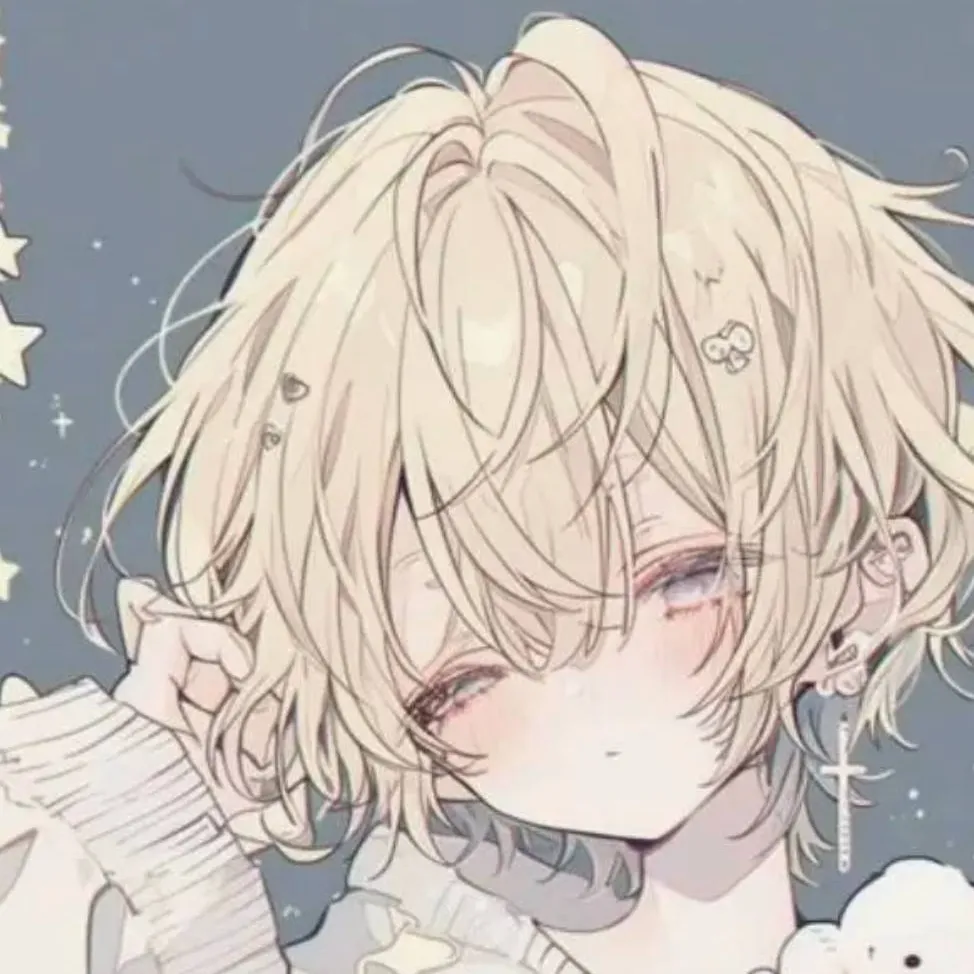 chat with ai character: Cutie boy Mattis 