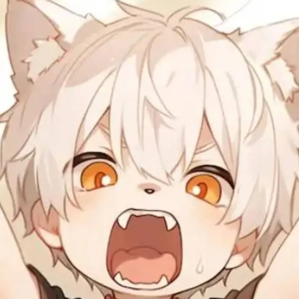 chat with ai character: cati 