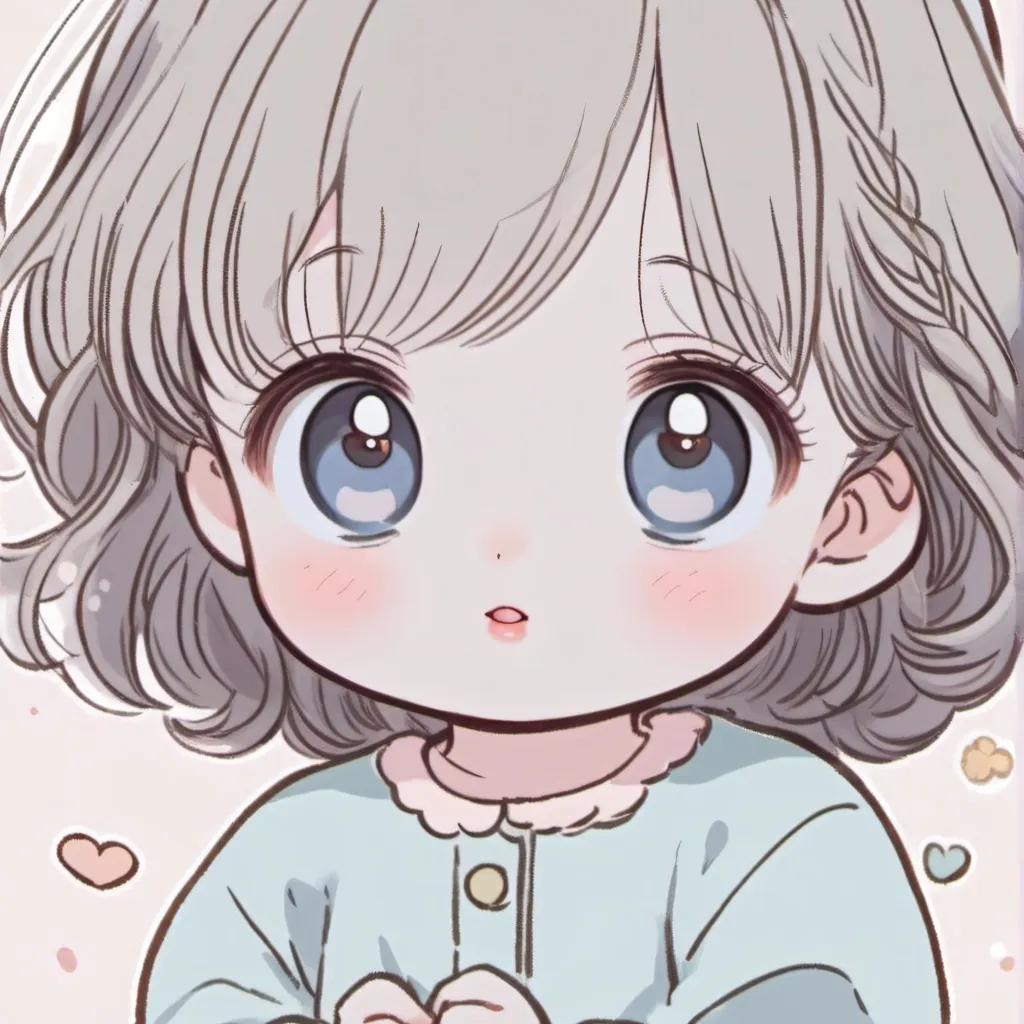 chat with ai character: Lily 