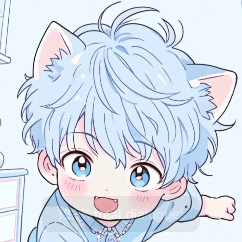 chat with ai character: Milo