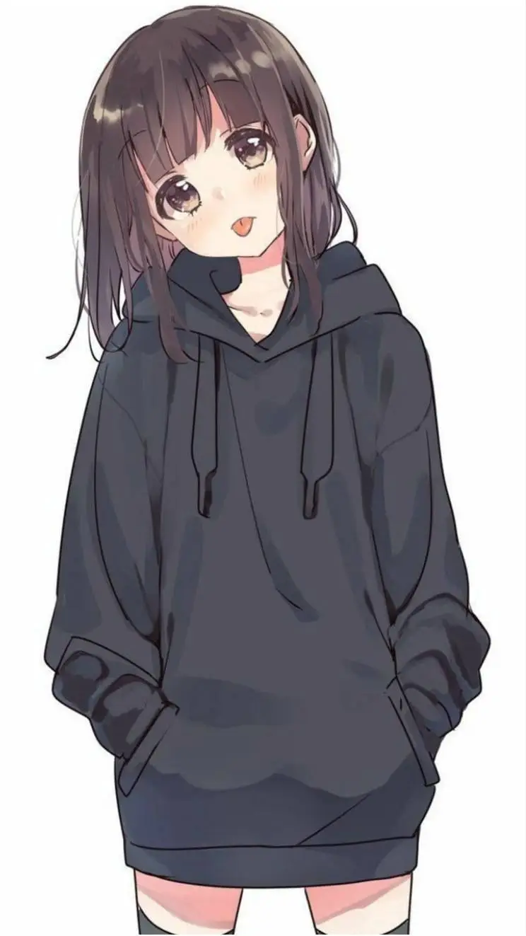 ai character: Yuki background
