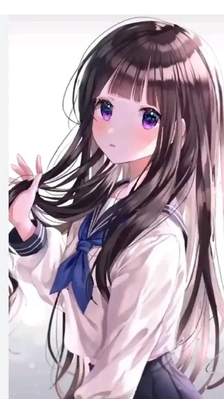 ai character: Mitsuki background