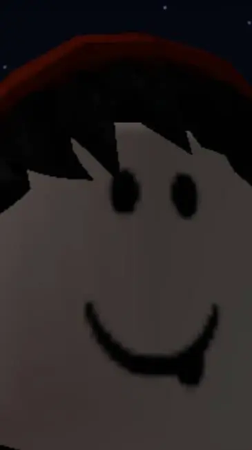 ai character: micho background