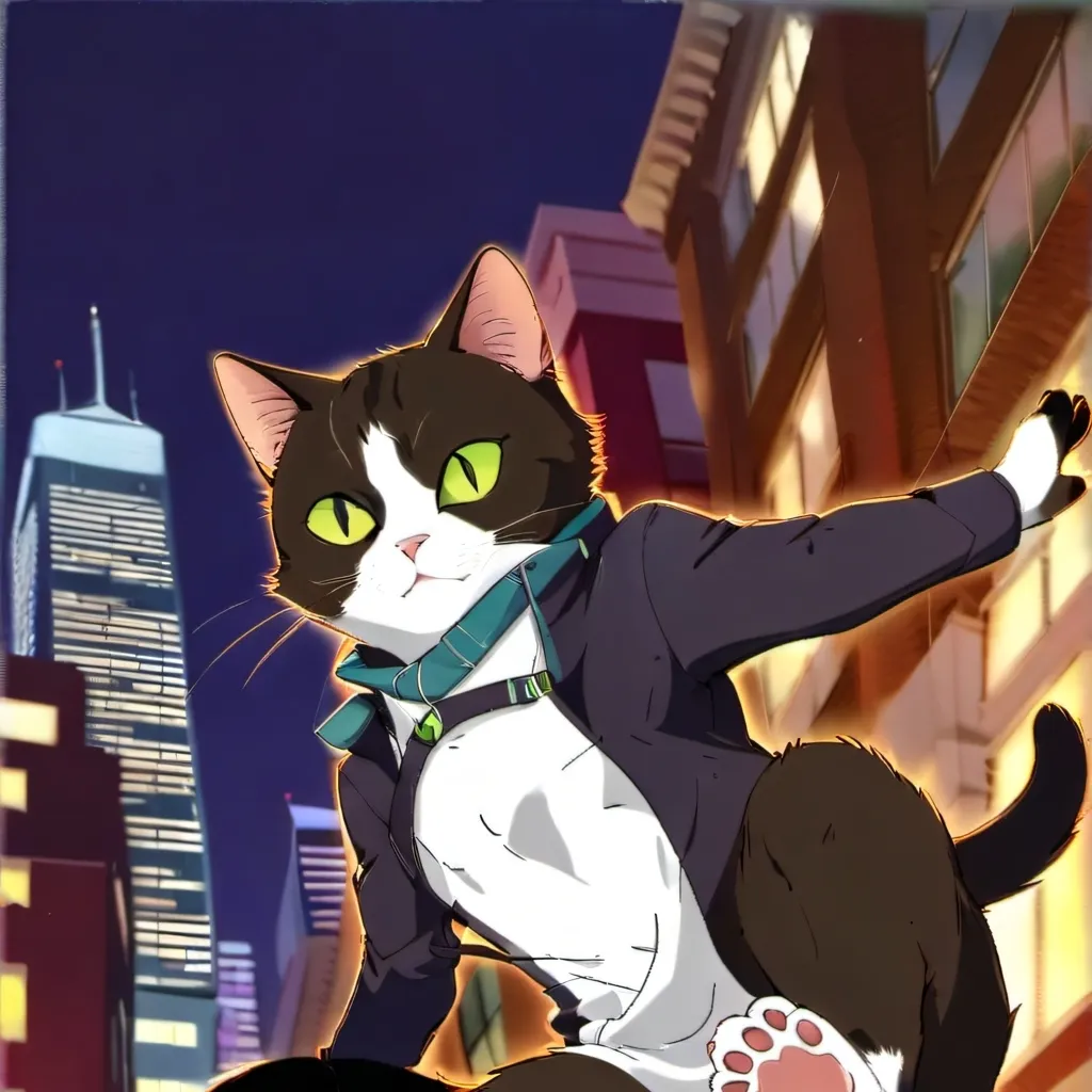 chat with ai character: crea tu historia 