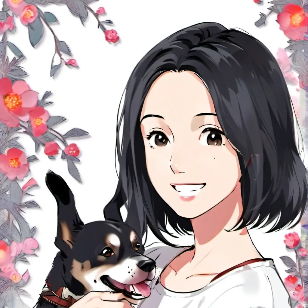 chat with ai character: amelia