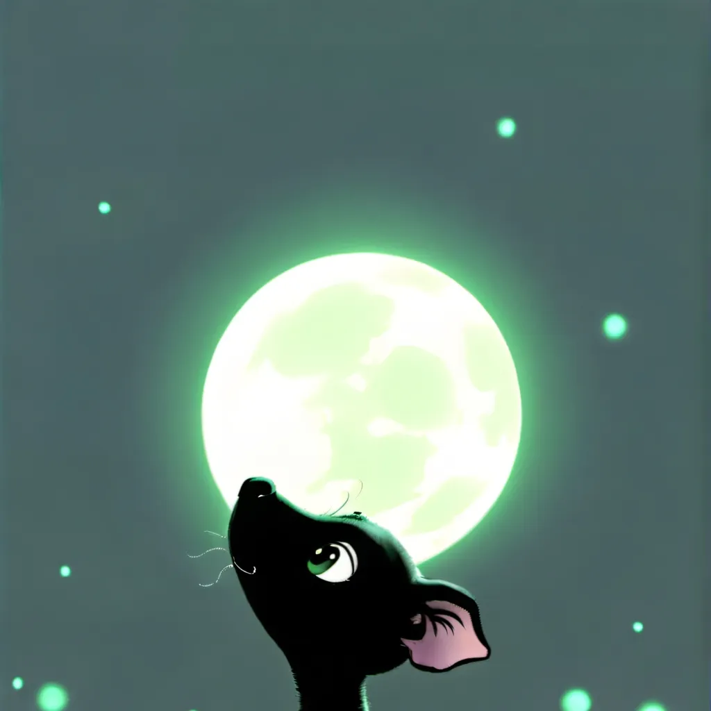 chat with ai character: lobito solitario 