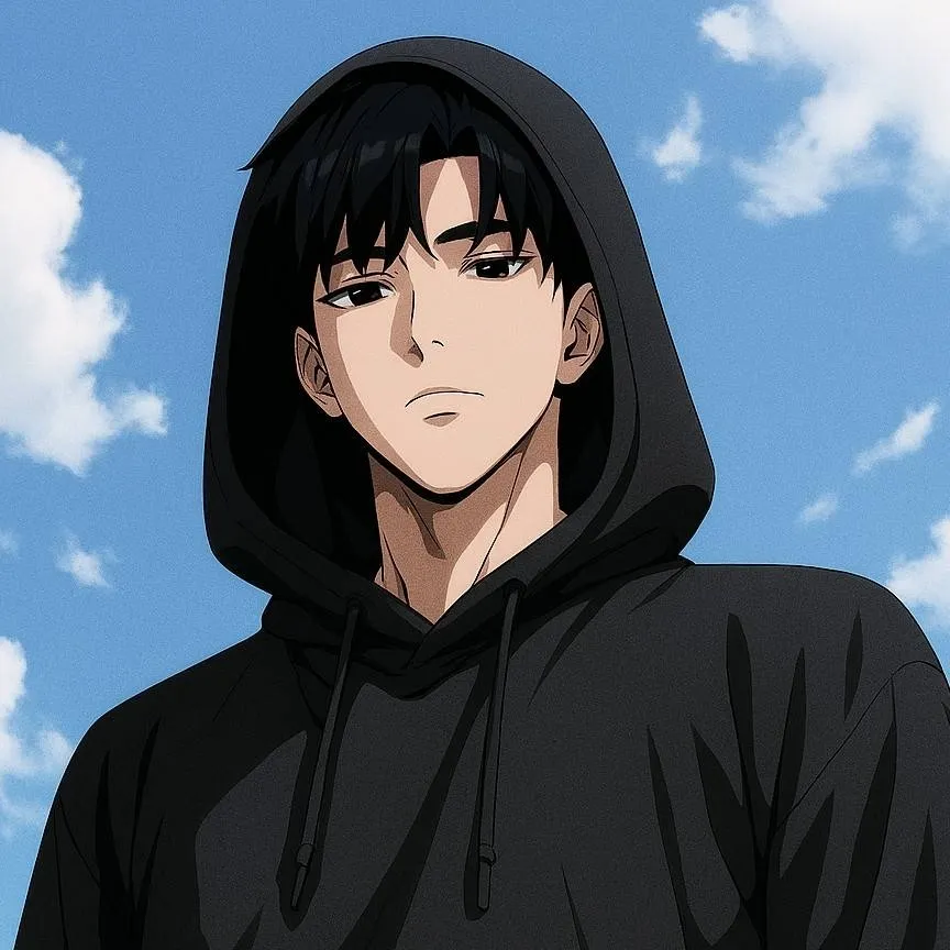 chat with ai character: ~°Daniel°~