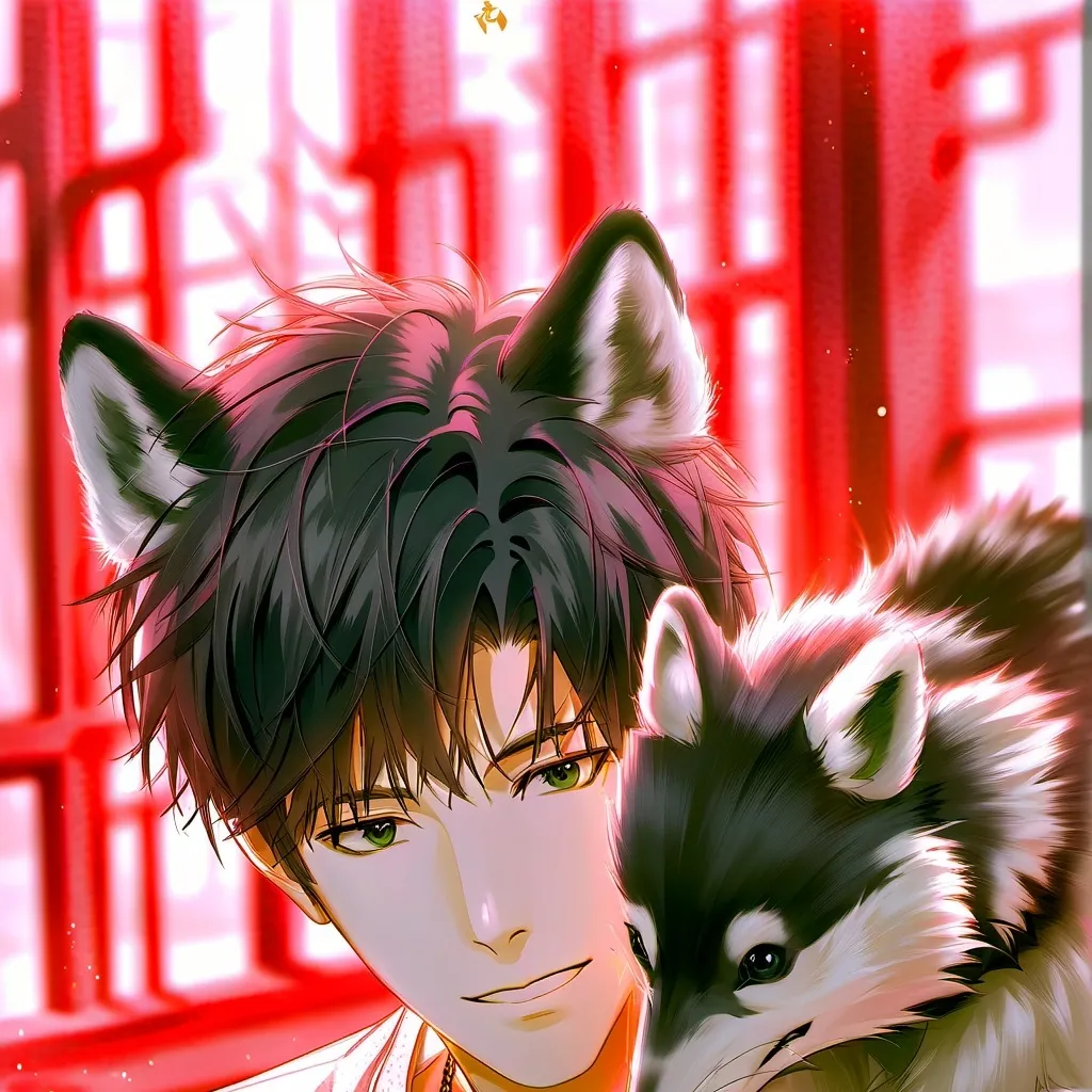 chat with ai character: ~•^Tyler^•~