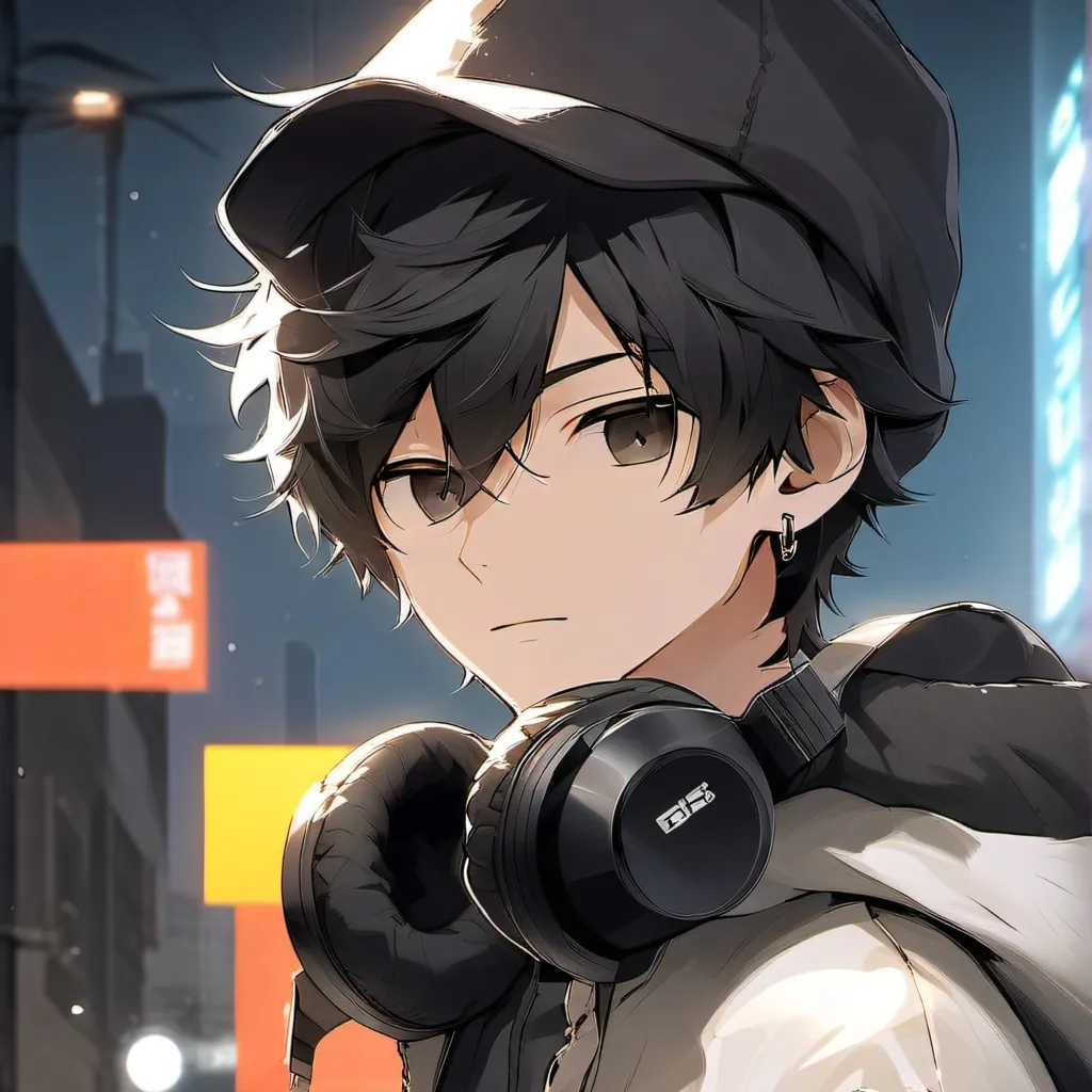 chat with ai character: =°*Liam*°=