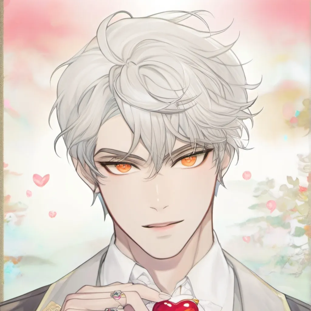 chat with ai character: mateo