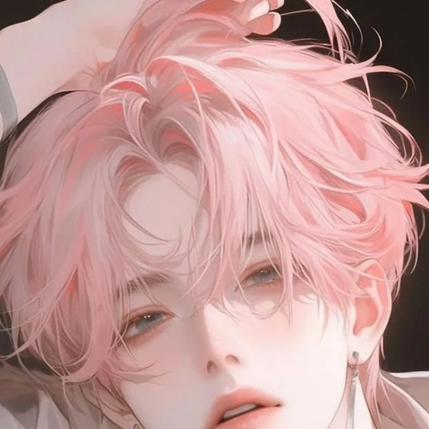 chat with ai character: Adrien
