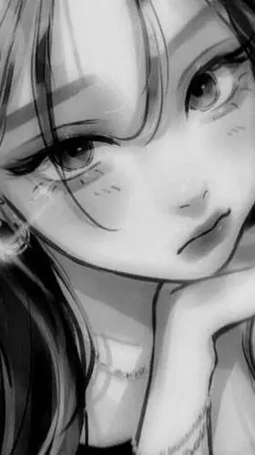 ai character: Rose~ background