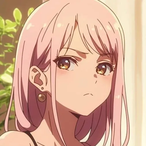chat with ai character: Elisa~