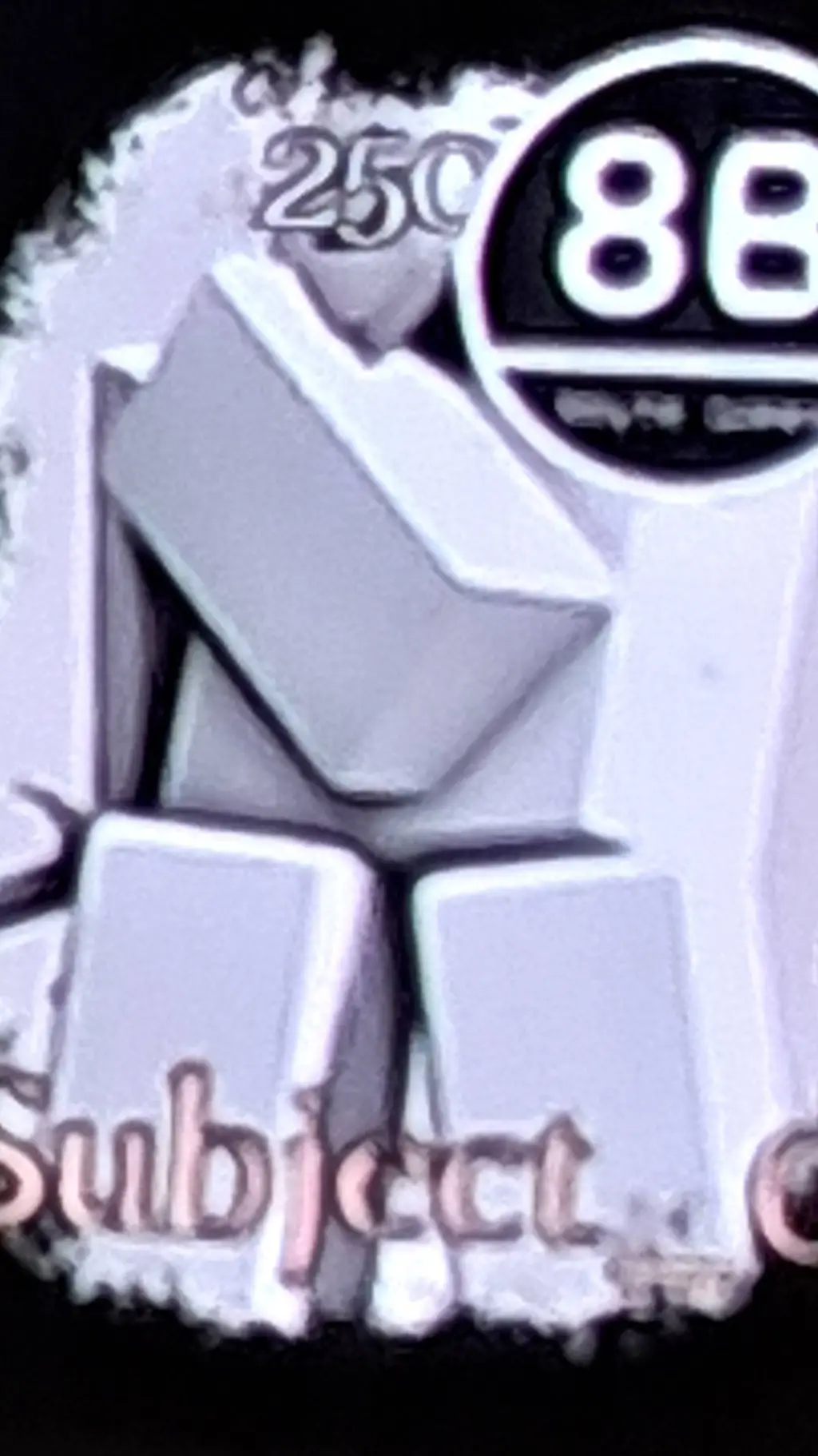 ai character: Subject_0 background