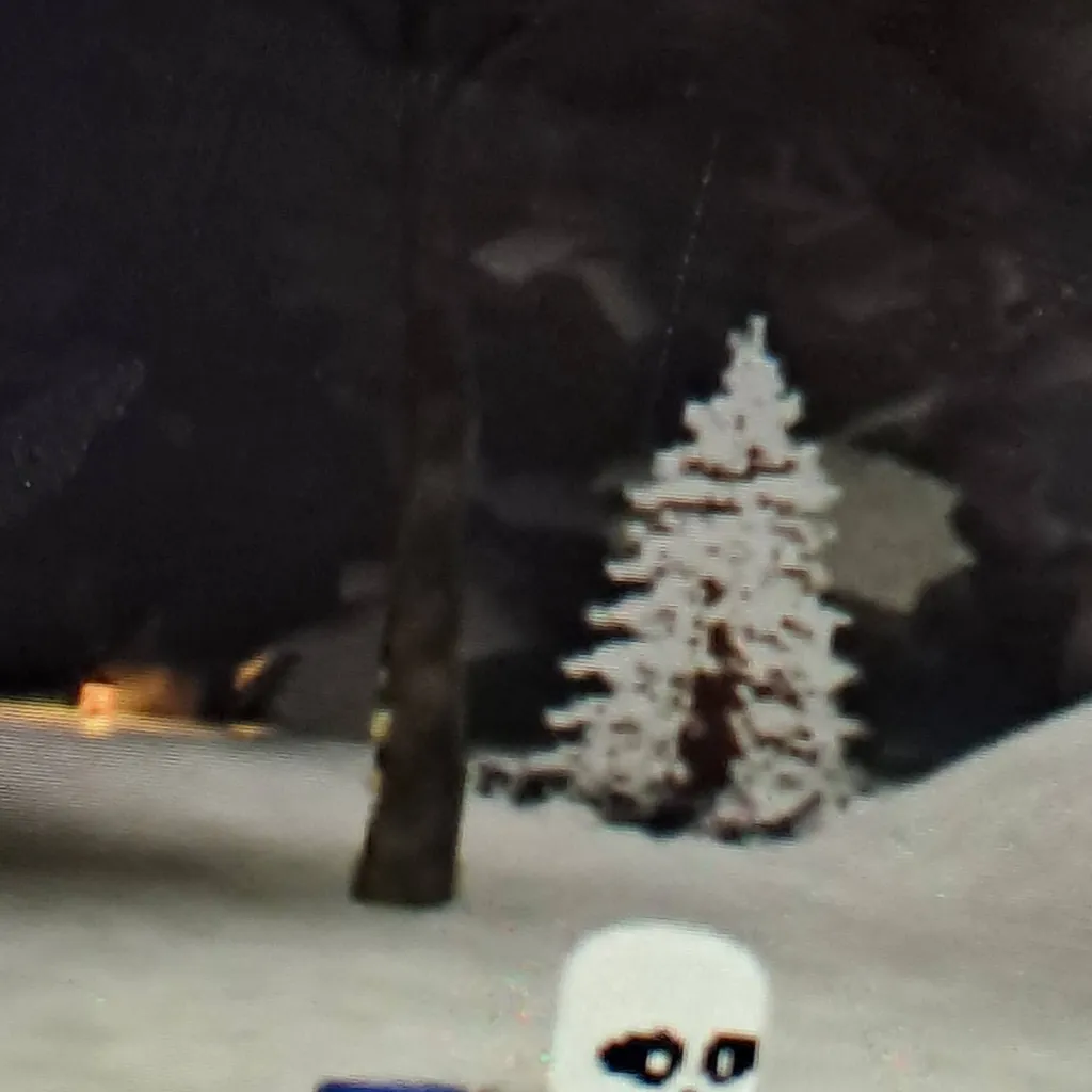 chat with ai character: Sans